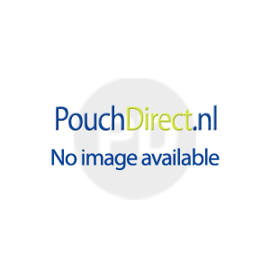 Coffee pouch matt black