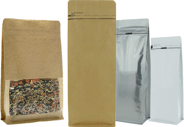 Zuverlässiger Verpackungspartner für eine nachhaltige Zukunft