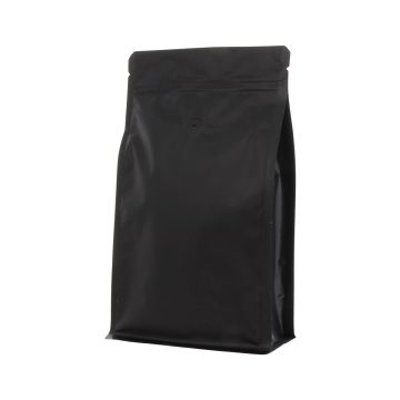 Flat Bottom Pouch / Box pouch