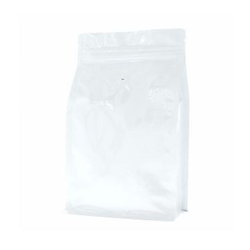 Flat Bottom Pouch / Box pouch
