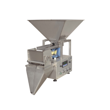 Galaxy compact single head weigher