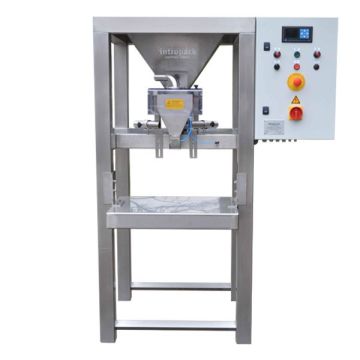 Medi weigher
