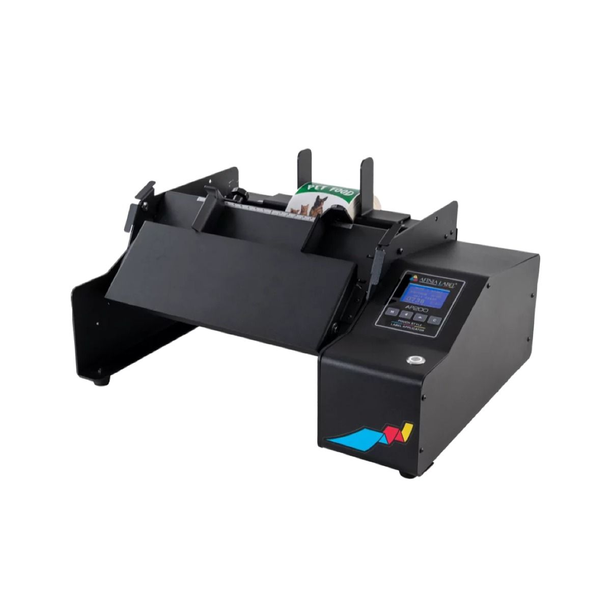 Afinia AP200 Etikettiermaschine für Beutel