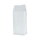 Flachbodenbeutel - glanzend weiss - 140x350+{47,5+47,5} mm (2,8 lt)