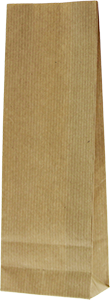 Blockbodenbeutel