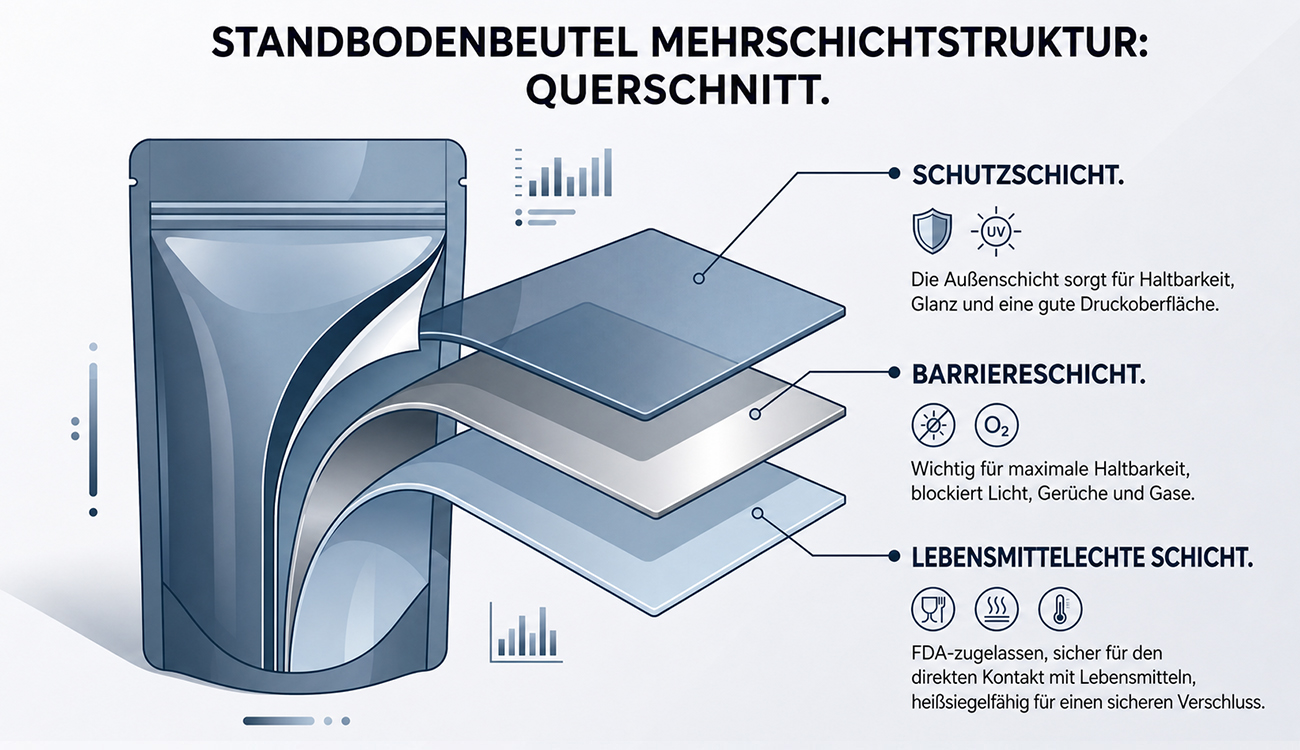 Kostenlose Konformit&auml;tserkl&auml;rung bei PouchDirect