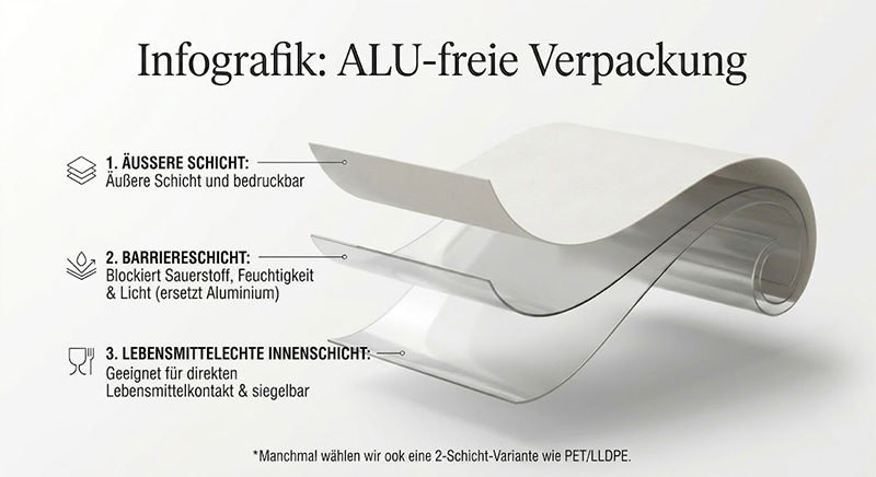Gratis conformiteitsverklaring bij PouchDirect